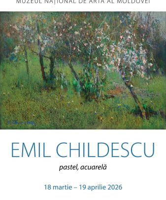 Expoziţia „VIAȚA NOASTRĂ” de Emil Childescu