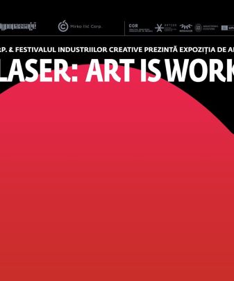 Expoziția „Milton Glaser: ART IS WORK”