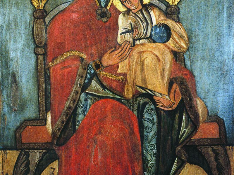 Religious Art Collection