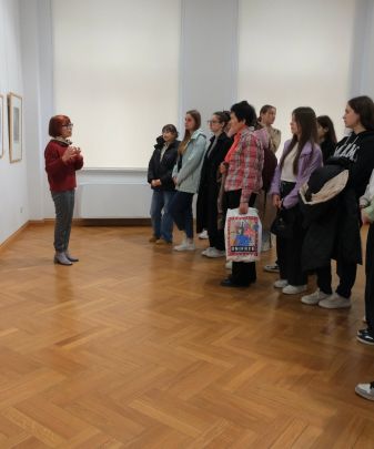 International Francophonie Day at MNAM