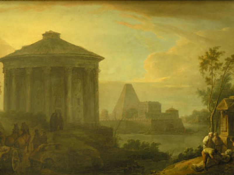 Western European Painting Collection