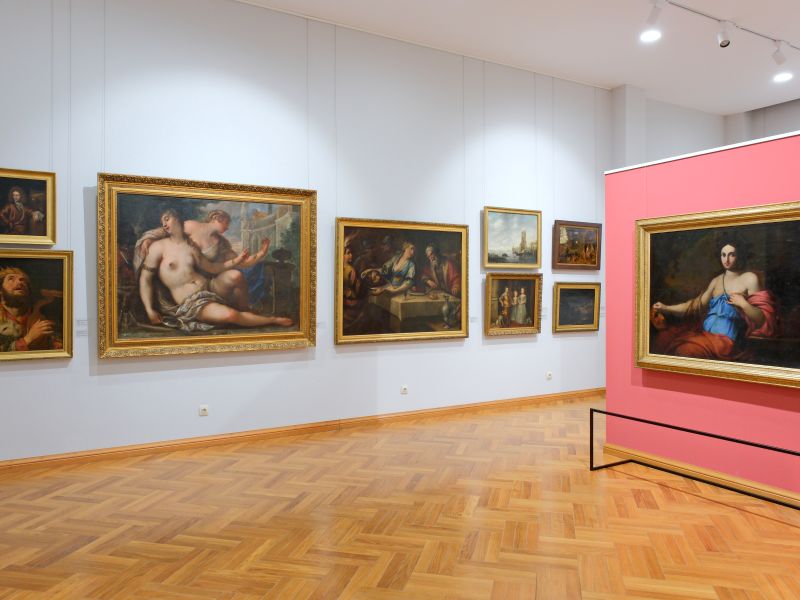 Universal Art Exposition