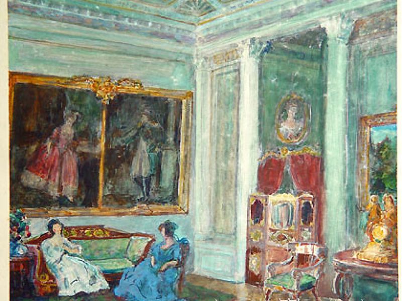 National Graphics Collection