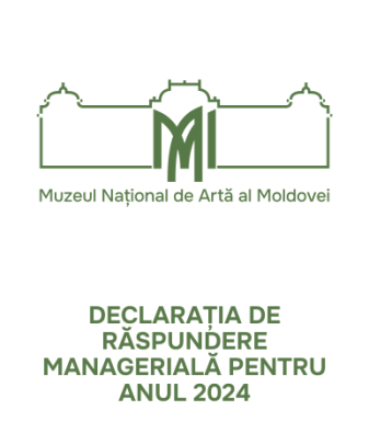 Management Responsibility Statement for the Year 2024