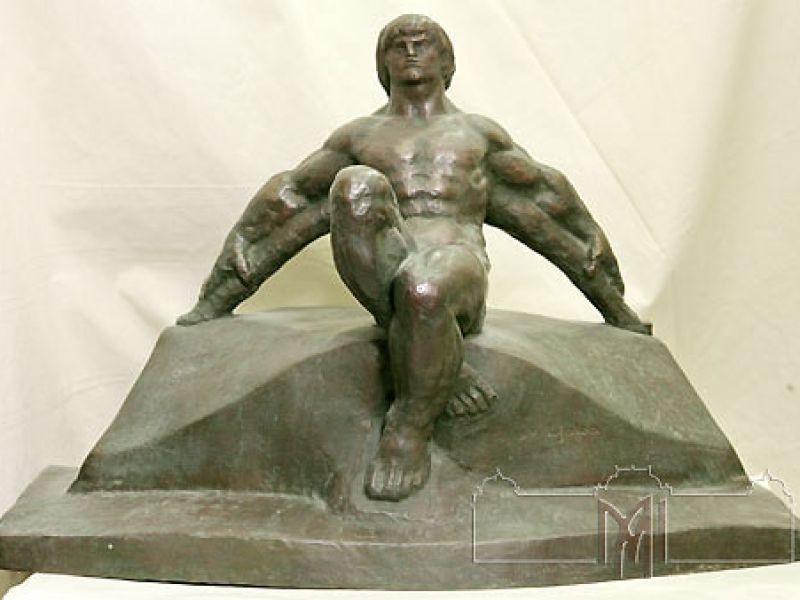 National Sculpture Collection