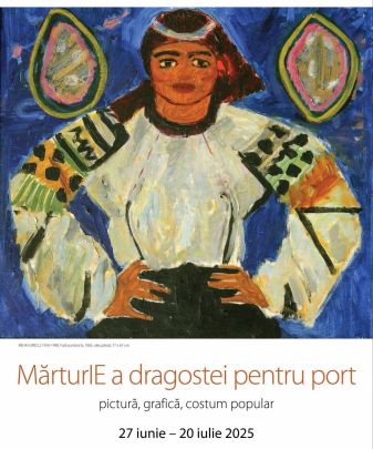 MărturIE a dragostei pentru port