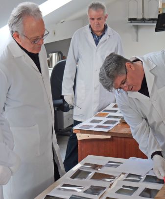 Consiliul de Restaurare/ 25.03.2025